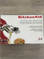 Kitchen Aid Spiralschneider Gemüseschneider Bayern - Kolbermoor Vorschau