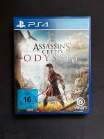 Assassins Creed Odyssey PS4 und weitere PS4-Titel auf Anfrage :-) Bochum - Bochum-Ost Vorschau
