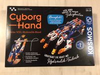 Kosmos Cyborg Hand (Neu & OVP) Kreis Ostholstein - Neustadt in Holstein Vorschau