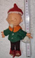 Sandmann Sandmännchen DDR „Mini“ ~ 20 cm Baden-Württemberg - Dossenheim Vorschau