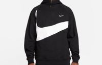 Nike Swoosh Hoodie Sweatshirt Jacke Größe S Baden-Württemberg - Welzheim Vorschau