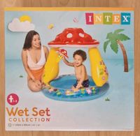 Intex Baby Pilz Pool Sonnenschutz Neu OVP Niedersachsen - Wathlingen Vorschau