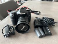 Canon EOS 50D, Spiegelreflexkamera, top Dortmund - Husen Vorschau