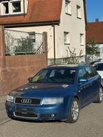 Audi A4 3.0 tiptronic quattro Avant - Baden-Württemberg - Bad Rappenau Vorschau