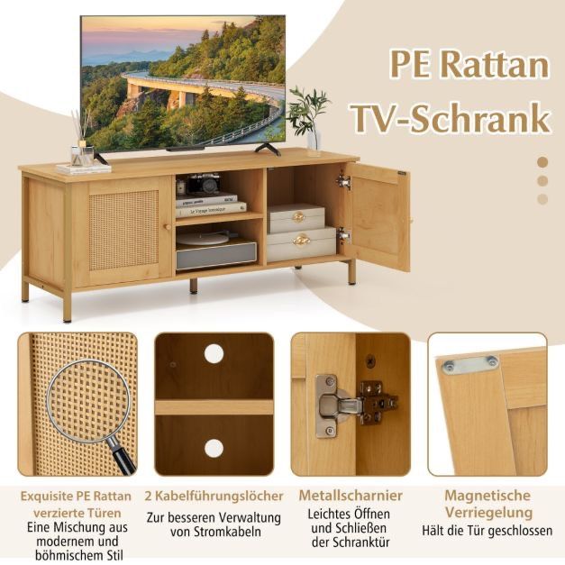 TV Schrank, NEUWARE, 135€* in Köln