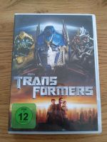 Transformers DVD Bayern - Asbach-Bäumenheim Vorschau