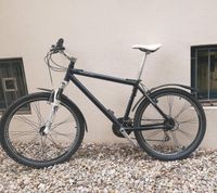 Mountainbike 26 Zoll Backfire comp Centurion Leipzig - Schleußig Vorschau