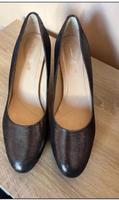 Damen Clarks Pumps Gr 42 Neu ungetragen Nordrhein-Westfalen - Bad Münstereifel Vorschau