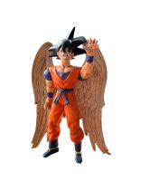 Dragonball Son Goku Angel Figur Niedersachsen - Göttingen Vorschau