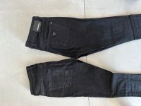 Jeans Hosen Damen schwarz, Guess Esprit Gr S W26 Bayern - Dillingen (Donau) Vorschau