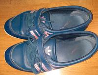 Adidas Ballerinas Bayern - Konnersreuth Vorschau