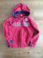 Sweatjacke Zip Hoodie FC Bayern Gr 140 Bayern - Rieden a. Forggensee Vorschau