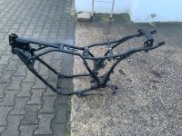 Motorradrahmen Yamaha XJ650 4K0 Nordrhein-Westfalen - Oelde Vorschau