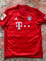 FC Bayern Trikot 29 Coman original Gr. L Bayern - Stein Vorschau