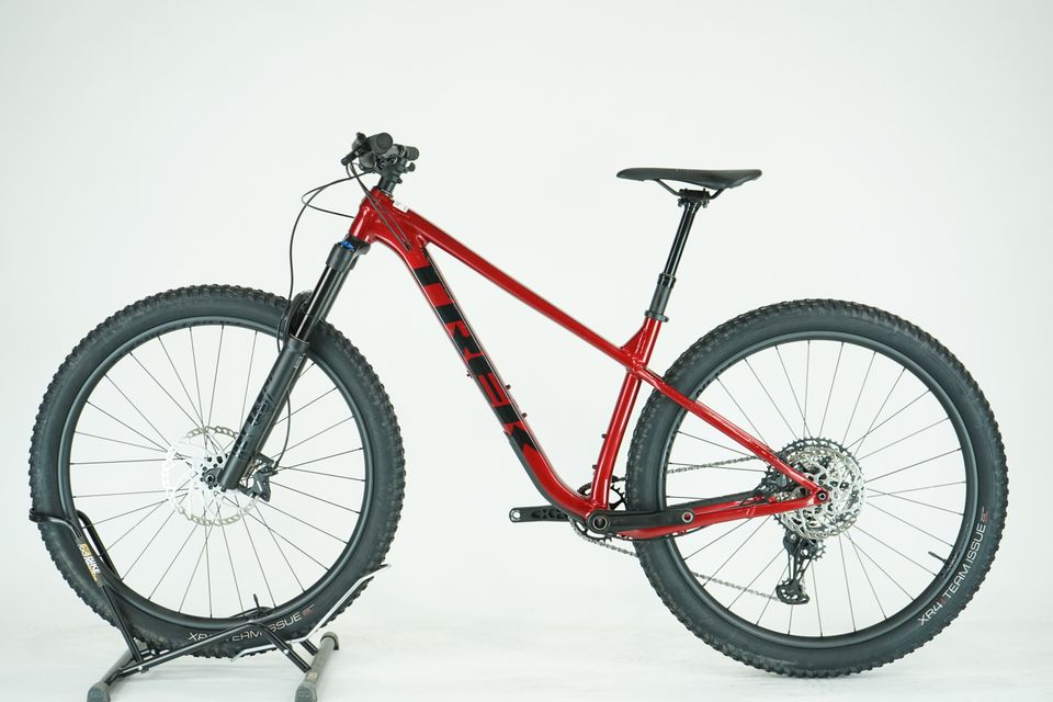 Trek Roscoe 9 2023 - Hardtail Mountainbike - 29 Zoll - UVP2749€ in Dresden