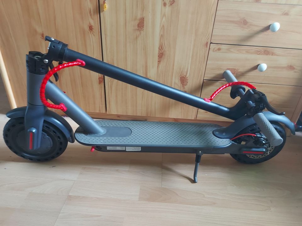 E-Roller/Scooter in Krefeld