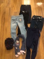 Hello kitty H&M Maedchen Hose Legging 1-2€ Jeans 116 Nordrhein-Westfalen - Lohmar Vorschau