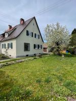 Doppelhaushälfte mit großzügigem Garten zu verkaufen Bayern - Offingen Vorschau