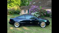 Opel Oldtimer H Kennzeichen Calibra 2.0 16V Turbo 4x4 Allrad 4WD Niedersachsen - Wedemark Vorschau