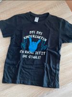 Kindergarten Abschied Tshirt Gr. 116 Brandenburg - Cottbus Vorschau