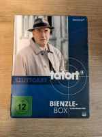 Tatort Stuttgart Bienzle Box DVD Hessen - Roßdorf Vorschau