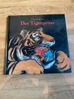 Der Tigerprinz Kinderbuch Tiere Tierliebe Freundschaft Beuel - Vilich Vorschau