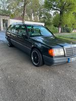 Mercedes 200TE Oldtimer Hessen - Rüsselsheim Vorschau