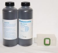 Panasonic Dry Toner Bayern - Kaufbeuren Vorschau