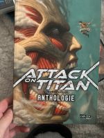 Attack on titan Anthologie Nordrhein-Westfalen - Siegen Vorschau