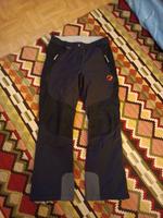 Mammut Tourenhose Damen schwarz Gr. 40 Niedersachsen - Wallenhorst Vorschau