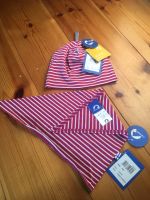 Finkid Set Hitti + Kiri ❤️NEU Gr.48/ onesize Brandenburg - Werder (Havel) Vorschau