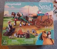 Playmobil 9477 Spirit Kutsche Niedersachsen - Schortens Vorschau