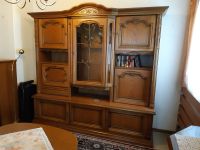 Wohnzimmerschrank mit Sideboard Dresden - Briesnitz Vorschau