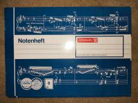 2x Notenhefte Rheinland-Pfalz - Hahnstätten Vorschau