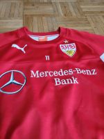 Puma VFB Stuttgart Trikot Pullover Training S RAR matchworn Hannover - Kirchrode-Bemerode-Wülferode Vorschau