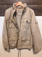 SOCCX Ltd. Übergangsjacke Sachsen-Anhalt - Zeitz Vorschau