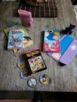 Witsch, Sailor Moon, Dragon Ball Sets Bayern - Pappenheim Vorschau