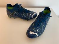 Puma FUTURE MATCH Fußballschuhe Größe 40  FG/AG Niedersachsen - Melle Vorschau