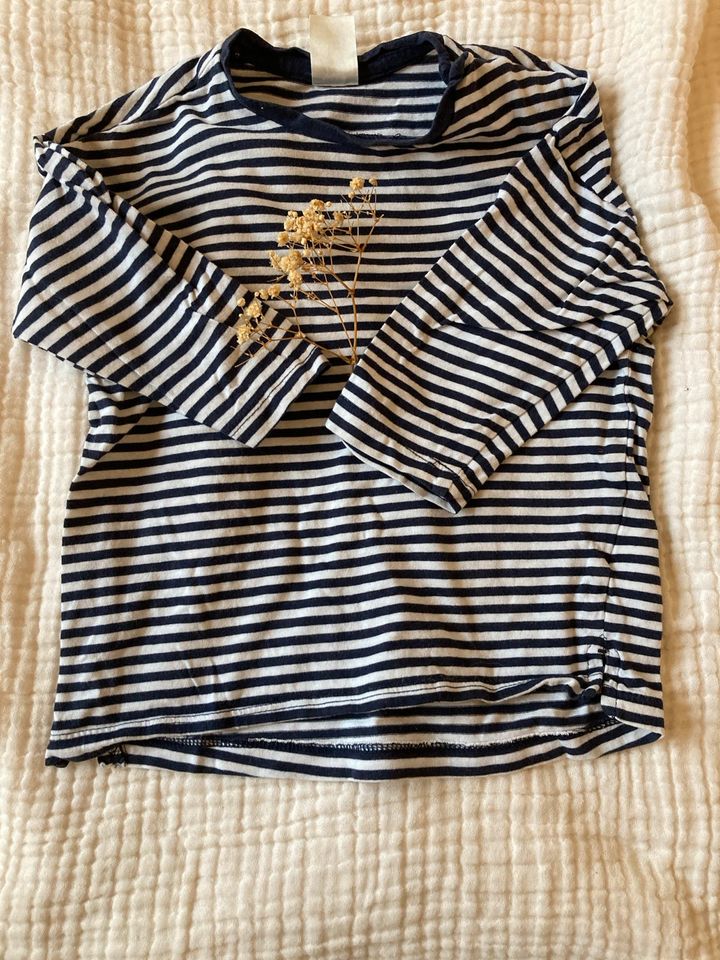 Zara H&M Petit Bateau Frühling Set Jungs Gr.80 in Lörrach