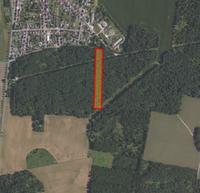 Waldgrundstück zu verkaufen Sachsen-Anhalt - Dessau-Roßlau Vorschau