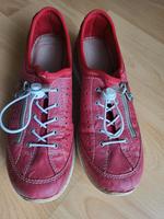Rieker Damen Sommer Schuhe Bayern - Heinersreuth Vorschau