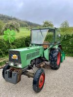 Fendt 102 s Turbomatik /TÜV / Frontgewichte / Kufte Bayern - Schnaittach Vorschau