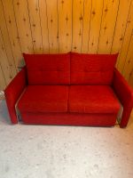 Sofa mit Schlaffunktion Bayern - Bayreuth Vorschau