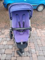 Quinny Buggy/Kinderwagen Baden-Württemberg - Keltern Vorschau