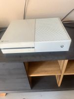 Xbox one in weiß mit 500GB Nordrhein-Westfalen - Dinslaken Vorschau