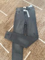 Jeans gr 36 neu mit Etikett tally Weijl Hemelingen - Mahndorf Vorschau