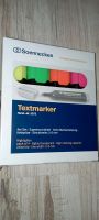 4er Set Textmarker original verpackt von Soennecken Nordrhein-Westfalen - Hürth Vorschau