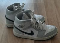 Nike Air Jordan 1 Mid Gr. 38,5 Kreis Pinneberg - Hasloh Vorschau