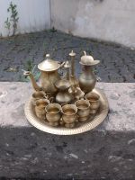 Messing Tea Set zu verkaufen Rheinland-Pfalz - Rammelsbach Vorschau