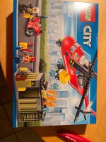 Lego City 60108 Feuerwehr Löscheinheit Schleswig-Holstein - Barsbüttel Vorschau